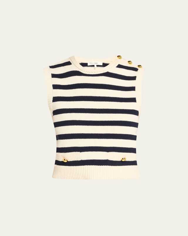 The Harbor Vest